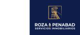 logo Roza & Penabad